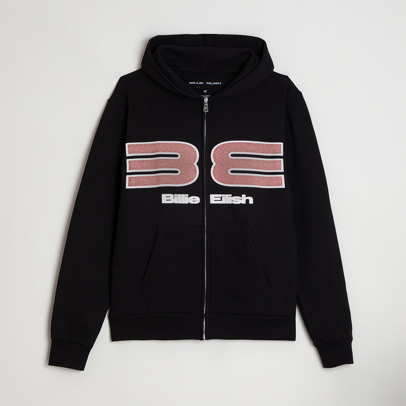 DID I BREAK YOUR HEART? ZIP HOODIE