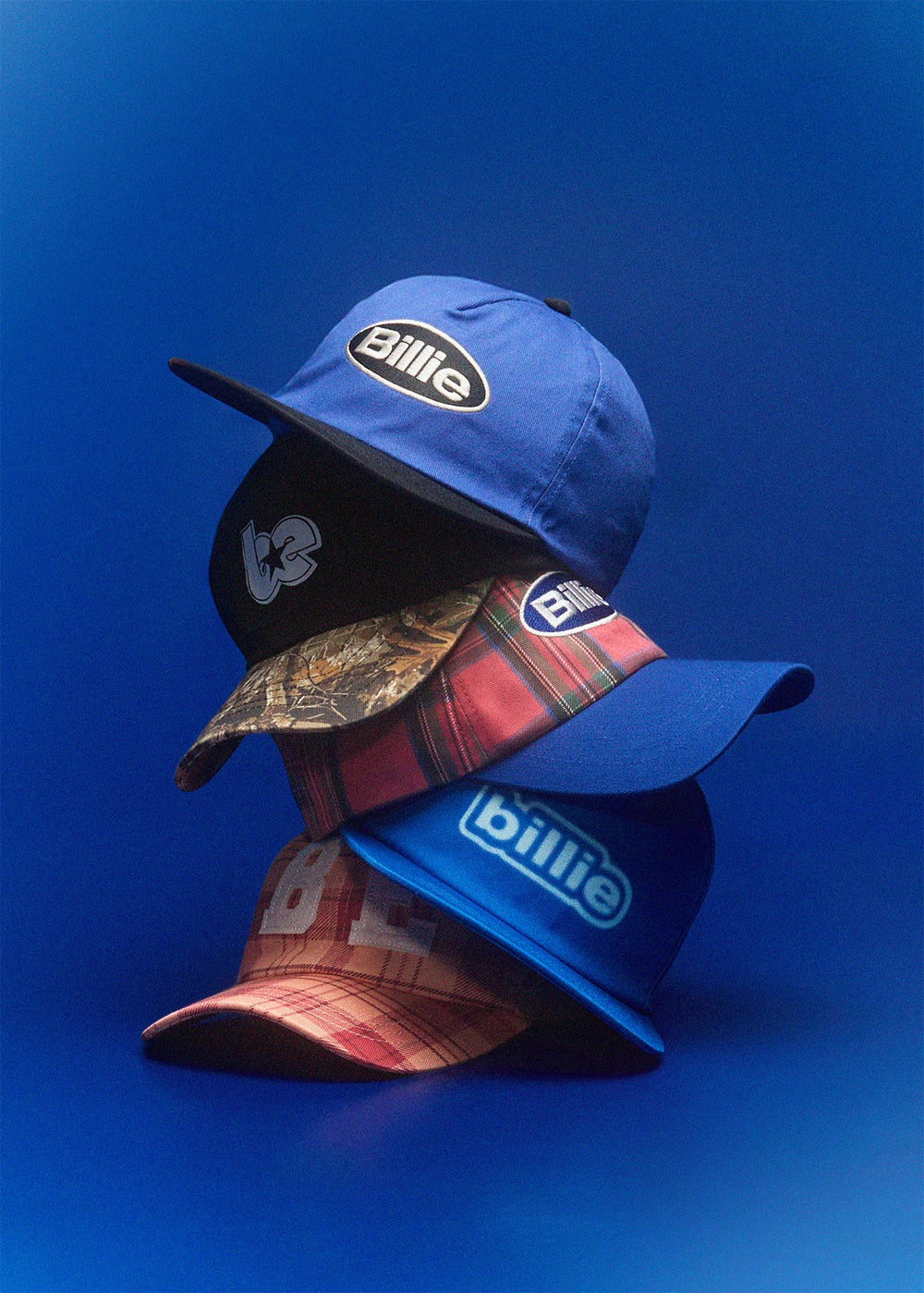 HATS AND ACCESSORIES