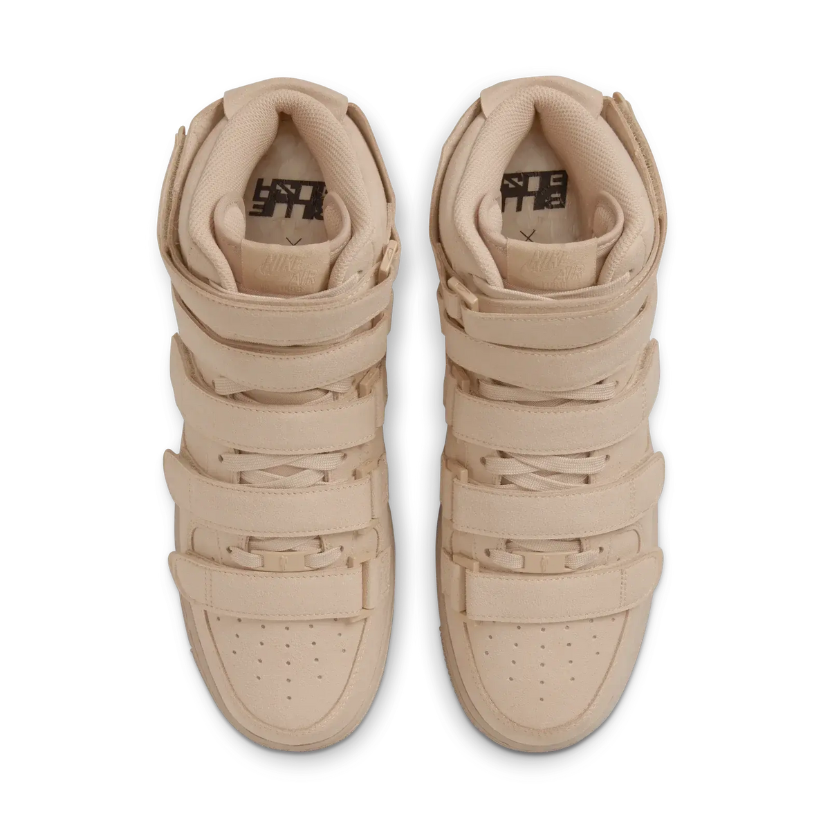 Air Force 1 Mushroom Billie Eilish Merch