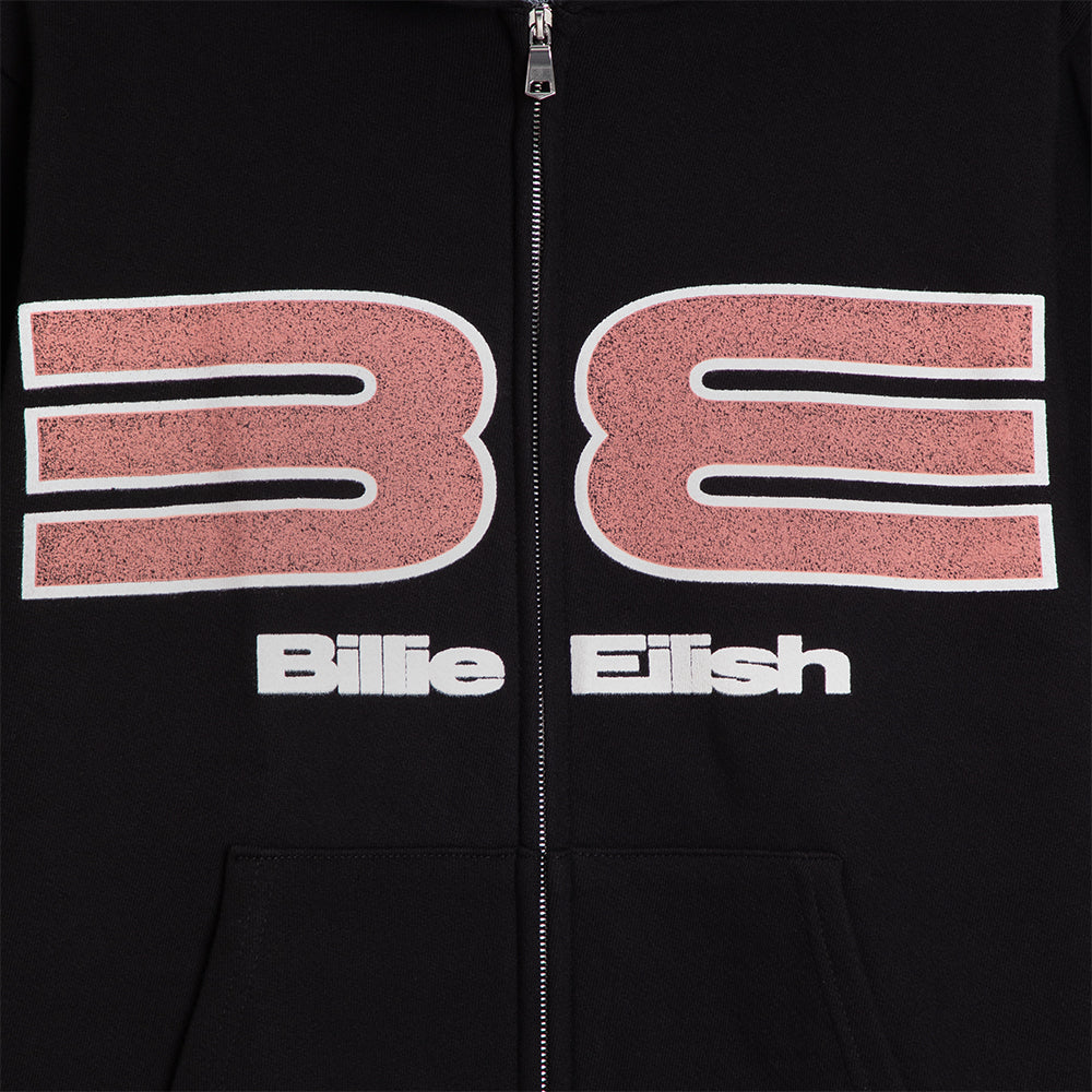 DID I BREAK YOUR HEART? ZIP HOODIE