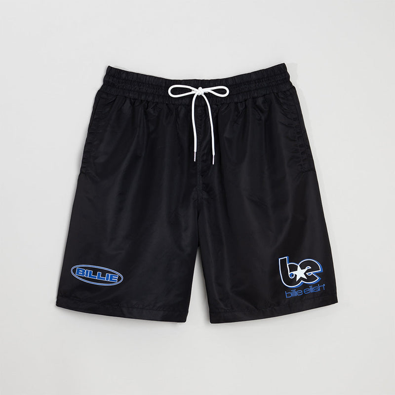 BE CONTRAST SHORTS