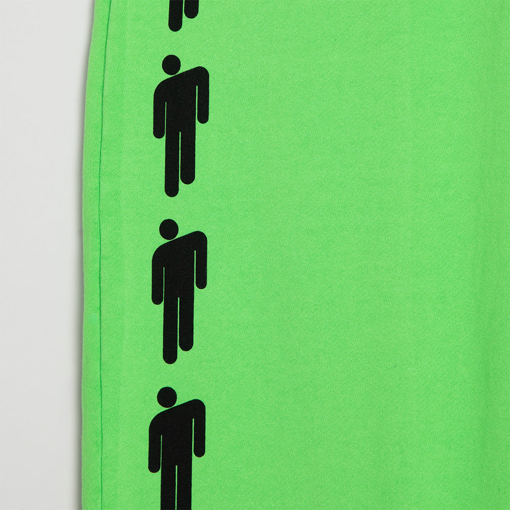Repeat Blohsh Green Sweatpant