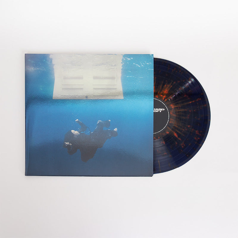 HIT ME HARD AND SOFT Anniversary Edition Vinyl