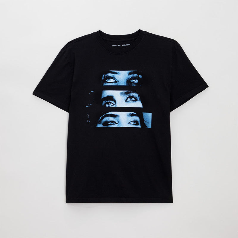 Billie Eyes Live in 3D T-Shirt