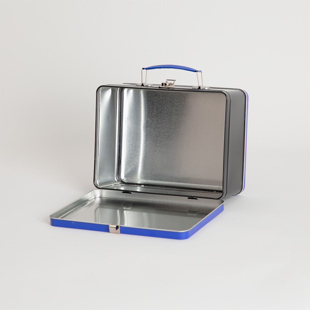 COFFRET LUNCHBOX ET THERMOS