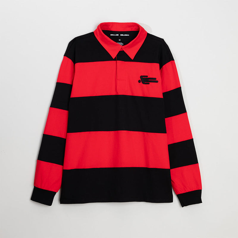 BLOHSH POLO LONG SLEEVE