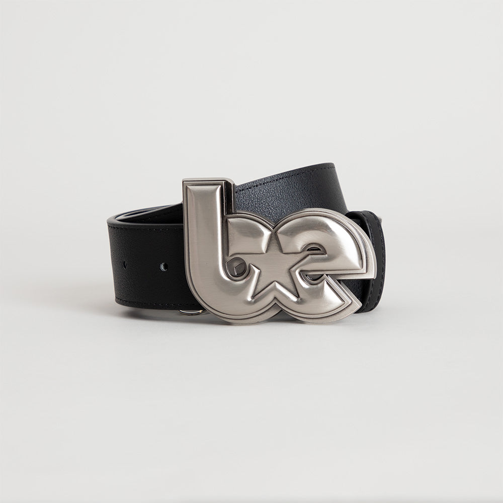 BE Vegan Leather Belt