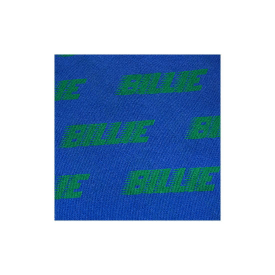 Blohsh Blue Bandana