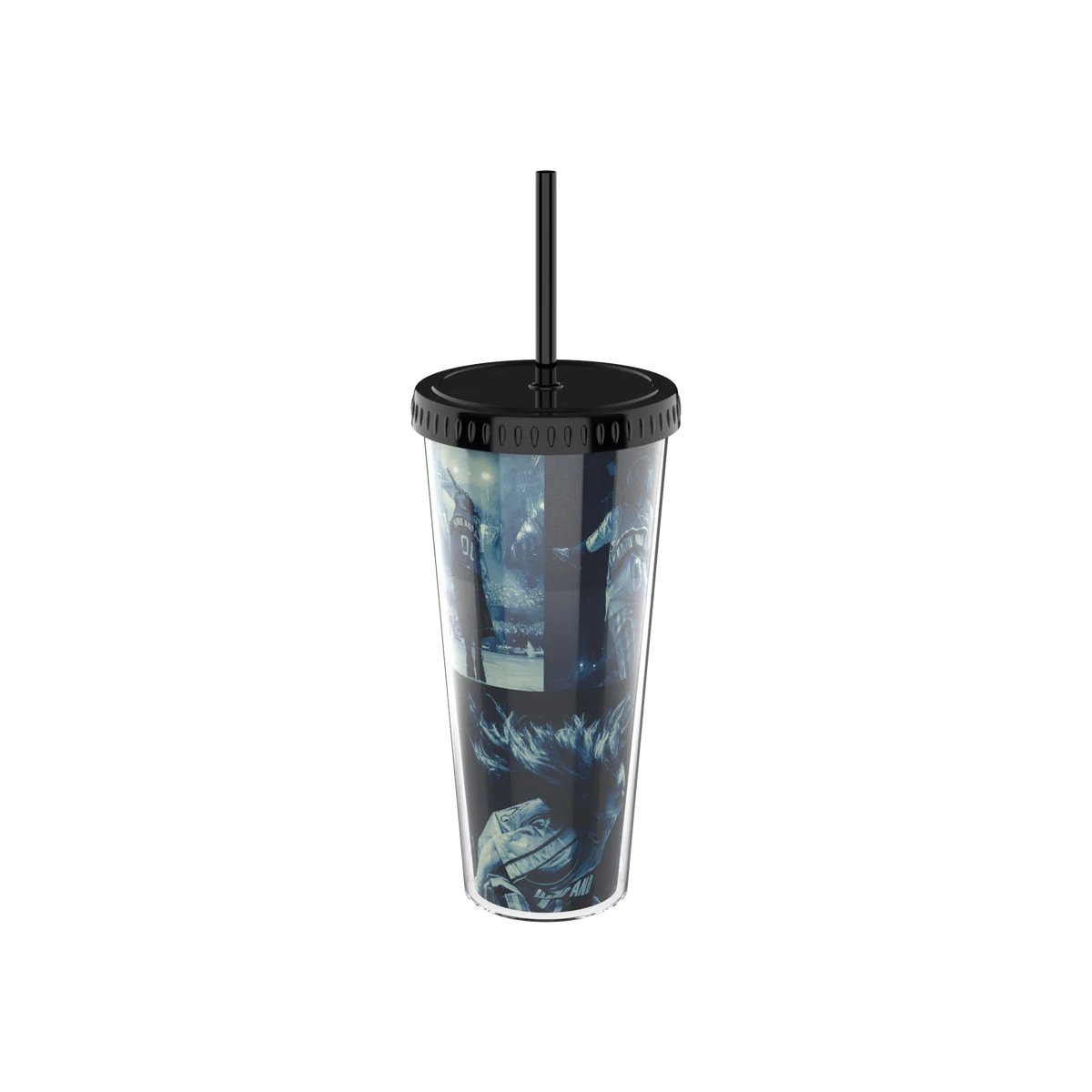HIT ME HARD AND SOFT: THE TOUR (Live in 3D) Drink Tumbler