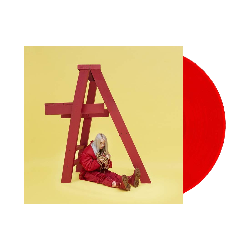 Don't Smile At Me Billie Eilish