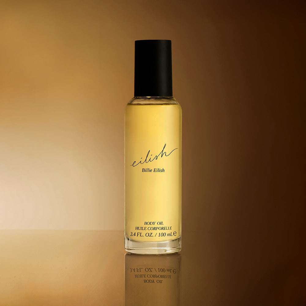 Eilish Body Oil