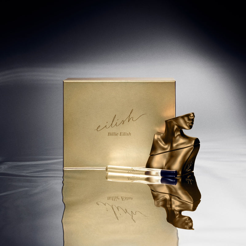 Eilish Gift Set