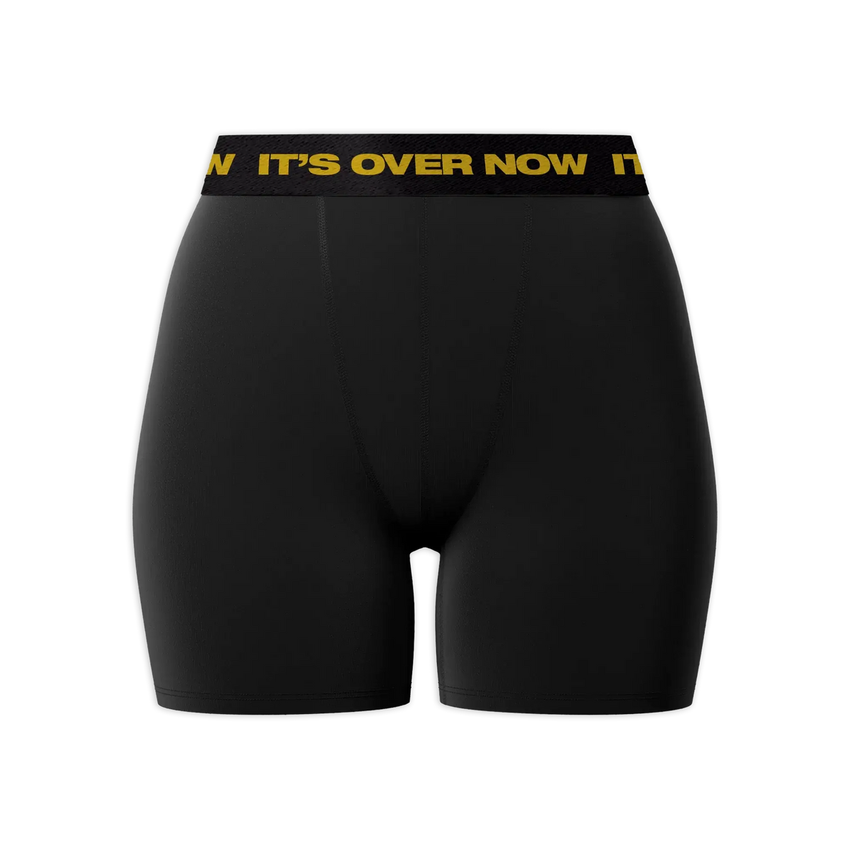 HIT ME HARD AND SOFT Tour Lyric Boxer Brief Set of 3 Billie Eilish Merch