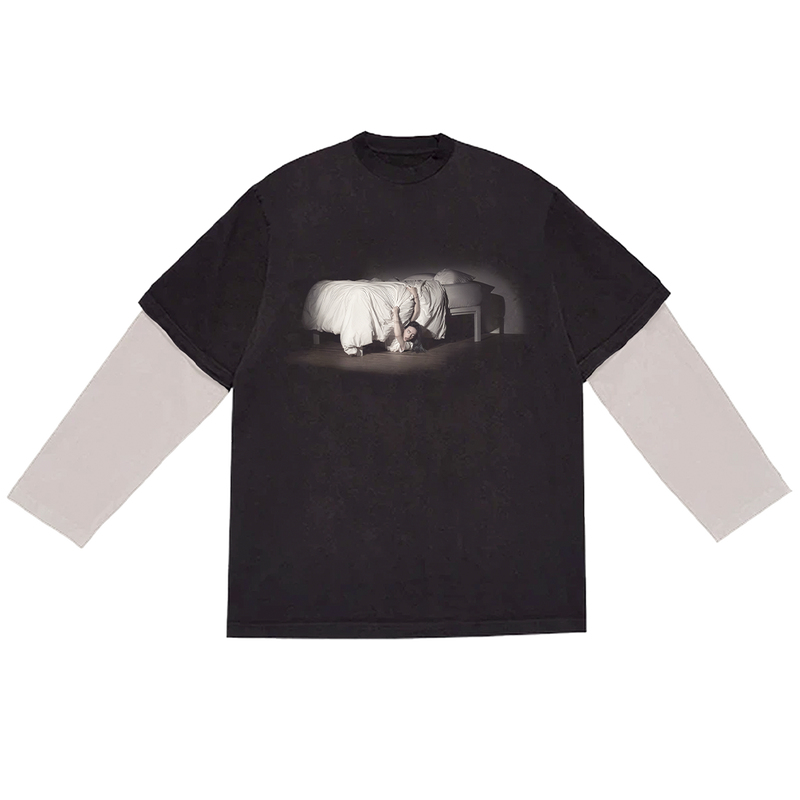 WWFAWDWG Anniversaire Longsleeve