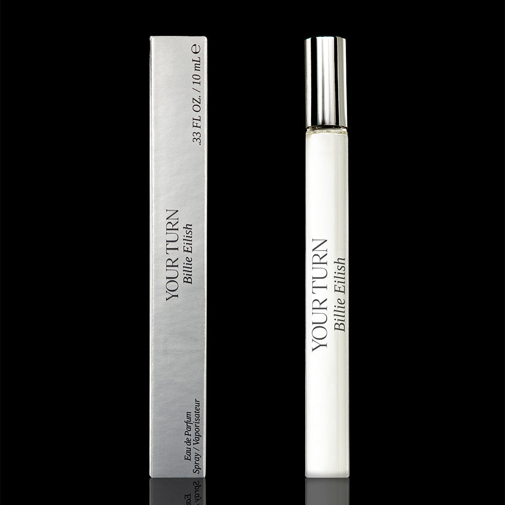 YOUR TURN Eau de Parfum