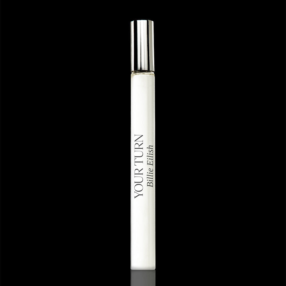YOUR TURN Eau de Parfum