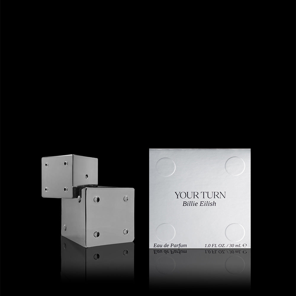 YOUR TURN Eau de Parfum