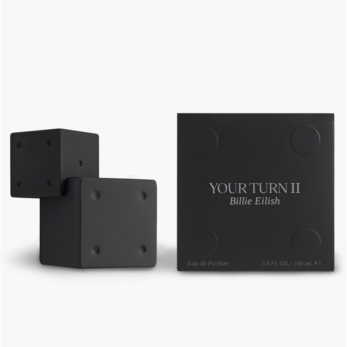 YOUR TURN 2 Eau de Parfum